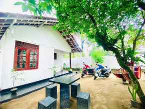 The White Villa